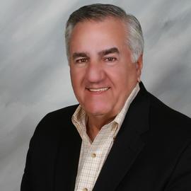Burt Cabanas, founder & chairman, Benchmark Hospitality