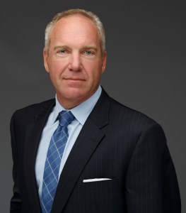Rob Cord, president of CBC Advisors