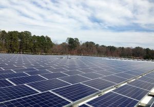 Dominion Virginia Power