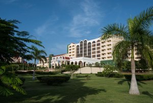 Four Points by Sheraton Havana