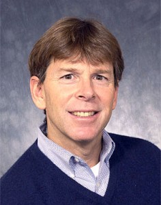 Kenneth Fox