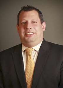 Marcus Cook, Senior VP of Baum Realty Group