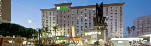 Holiday Inn at the Los Angeles International Airport