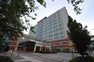 Indianapolis Marriott Downtown