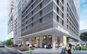 InterContinental Houston Medical Center