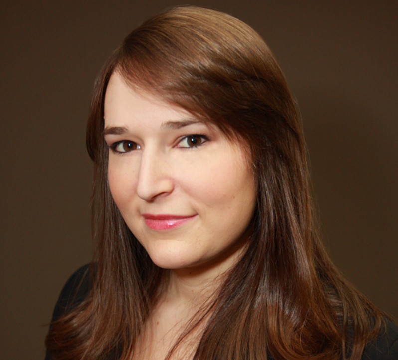 Jilliene Helman, CEO, RealtyMogul.com