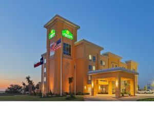 La Quinta Inn & Suites Pearsall
