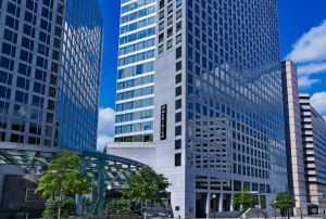 Le Meridien Arlington