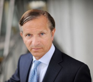 Marc Bolland, Blackstone
