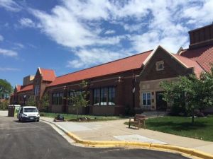 Minnesota Masonic Heritage Center