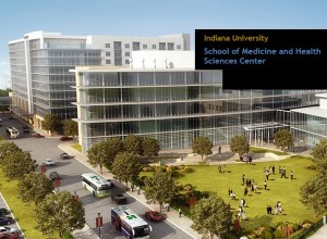 Multi-Institutional Academic Health Science and Research Center