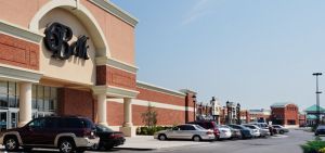 River Place Shopping Center, Sevierville, Tenn.