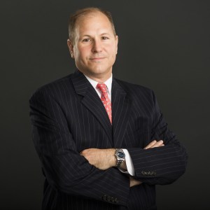 Robert Elliott Jr., COO & EVP, Lantian Development