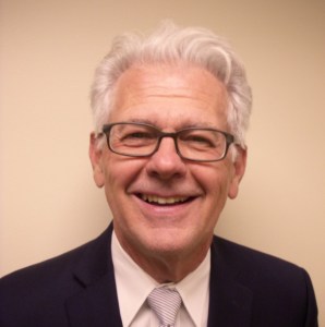 Stanley Meros, Paragon Commercial Property Management