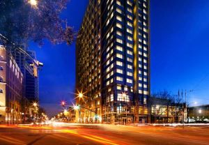 San Jose Marriott, San Jose, Calif.