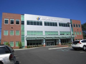 St. Joseph’s Wayne Comprehensive Cancer Center