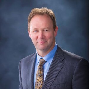 Stuart Hinchen - QuVa Pharma Founder & CEO