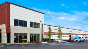 The Steele Building