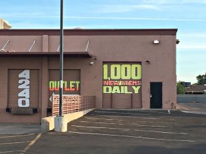U-Haul Moving & Storage at West Camelback Road