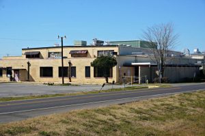 U-Haul Moving & Storage at Holsum Bakery