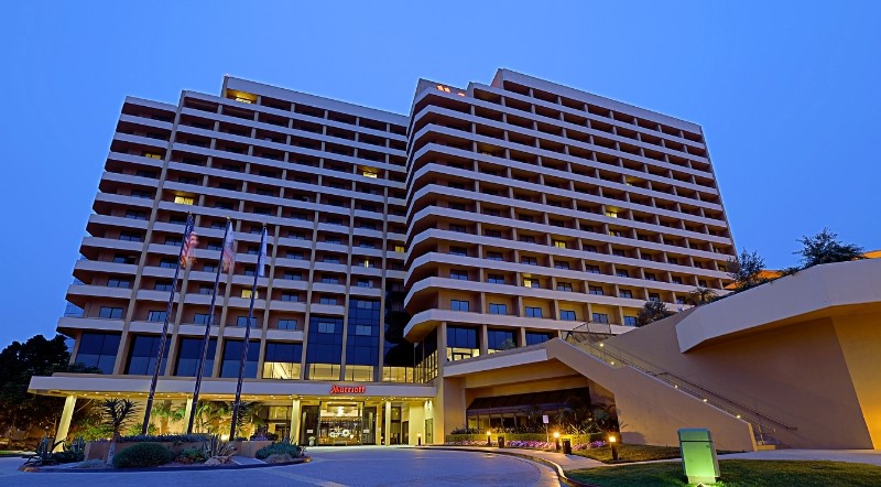 San Diego Marriott La Jolla