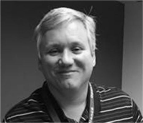 Jon Loftin, OpenTech Vice President & Product Owner