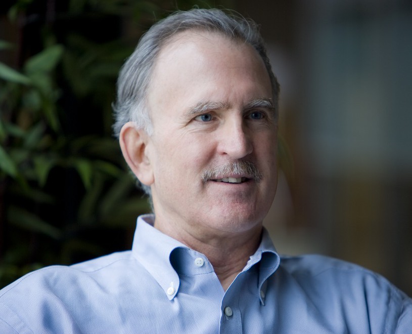 Mike Garland, Pattern Energy