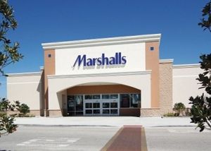 Phase II of Goldenrod Marketplace