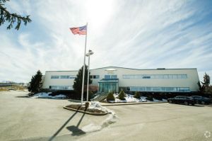 16 Hagerty Blvd. in West Chester, Pa.