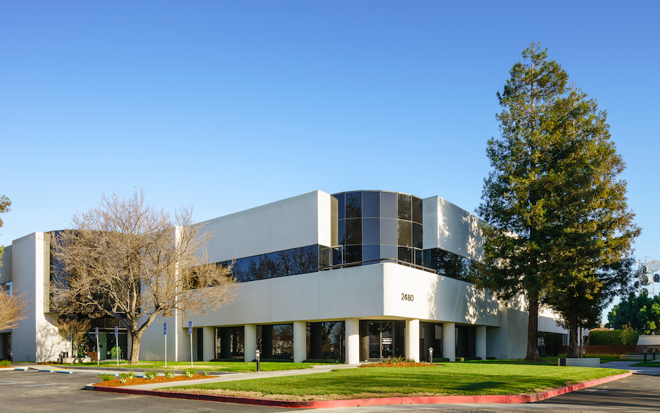 2480 N. First St., San Jose, Calif.