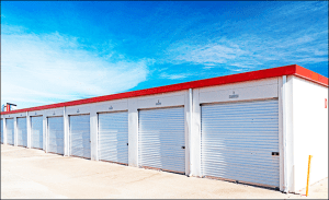 38th Street Mini Storage in Tulsa