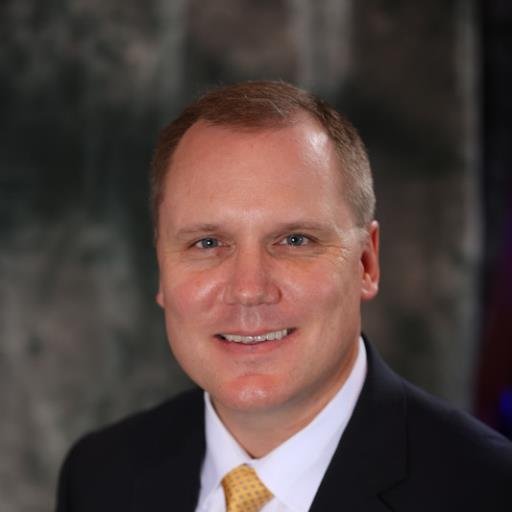Bill Yanek, CEO of Professional Retail Store Maintenance Association