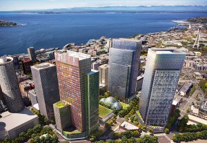 Amazon's Doppler and Meeting Center