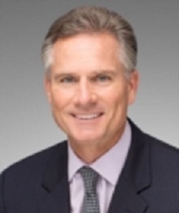 Bart Drummond, executive managing director, NGKF