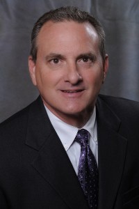 Brad Capas, President of CapasGroup Realty Advisors