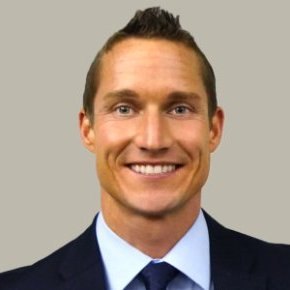 Brendan Scanlon, Greysteel