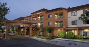Courtyard Marriott of Brownsville
