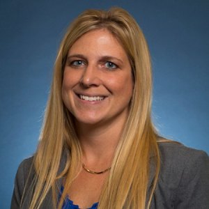 Dawn Stamper, Phillips Edison & Co.