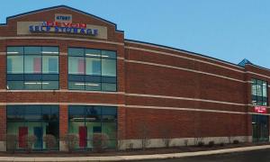 Devon Self Storage in Canton, Mich.