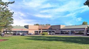 Fairfield Business Center