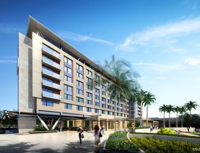 Hilton Miami/Dadeland