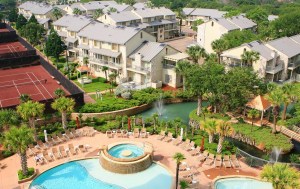 Horseshoe Bay Resort, Texas
