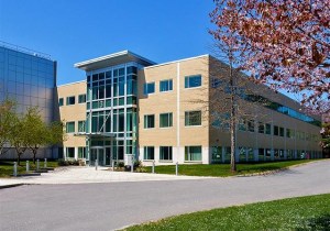 Lexington Corporate Center, Lenxington, Mass.