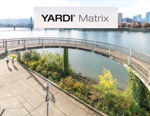 Yardi Matrix Portland Multifamily Summer Report 2016