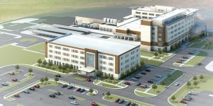 Medical Plaza 1, El Paso, Texas