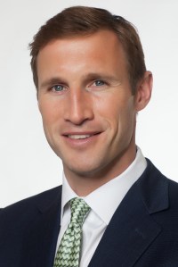 Kevin Hayes, Founder & Managing Partner of Pendulum Property Partners