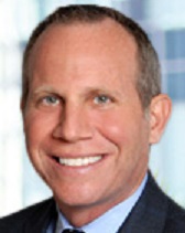 Scott Bowman, president & CEO, Global Net Lease