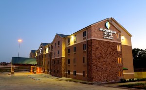 WoodSpring Suites Signature, Las Colinas, Austin