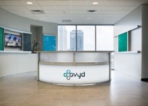 Avyd Inc. New Office