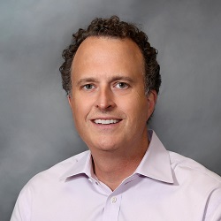 John Albright, president & CEO, Consolidated-Tomoka